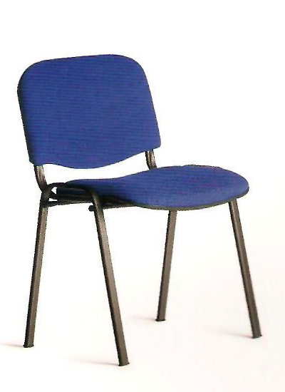 Konferencijski stolac ISO